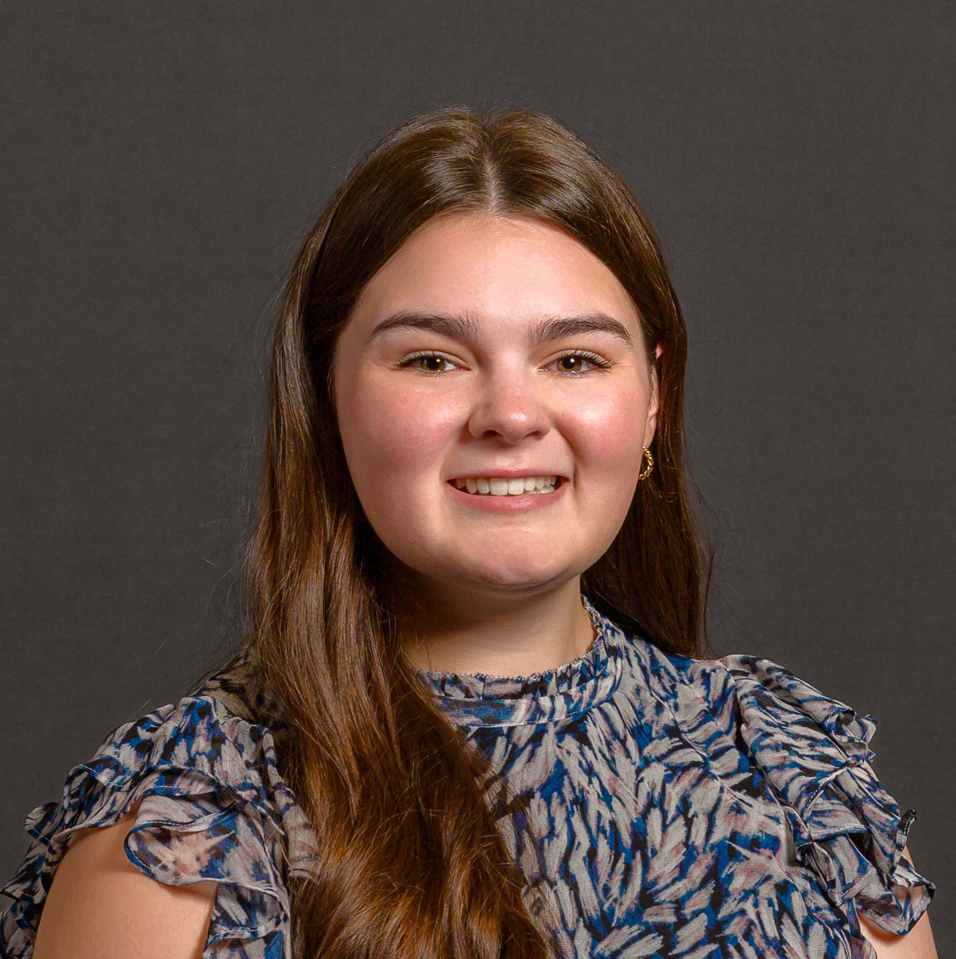 Cloie headshot